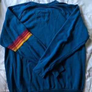 RARE Aviator Nation Kaaboo Festival Pullover